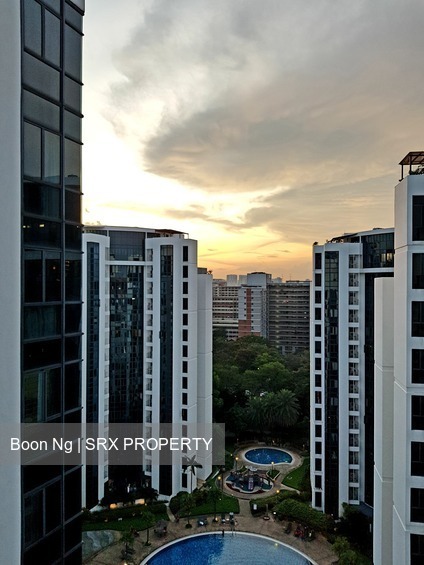 Regentville (D19), Apartment #187688172